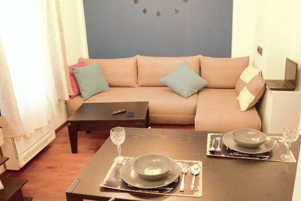 Nikki Apartments Tirana