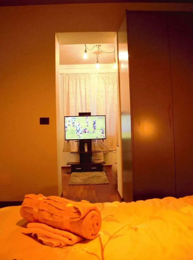 Nikki Apartments Tirana