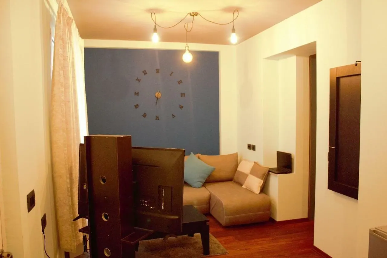 Nikki Apartments Tirana